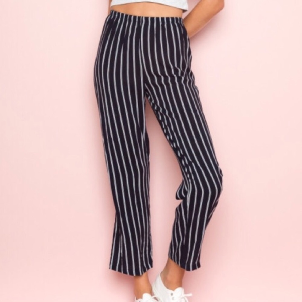BRANDY MELVILLE FRANKIE PANTS